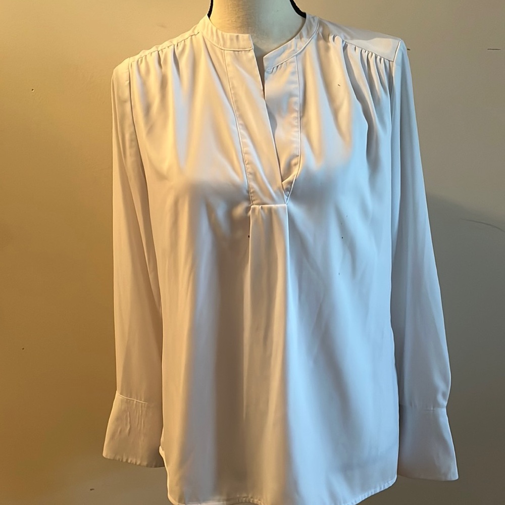 Calvin Klein Blouse S